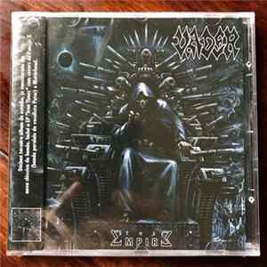 Vader - The Empire flac