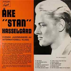 Åke "Stan" Hasselgård - Svensk Jazzmusiker Av Internationell Klass flac