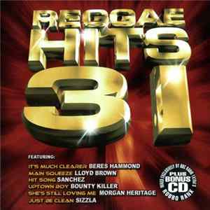 Various - Reggae Hits 31 flac