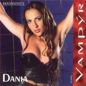 Dania - Vampýr flac