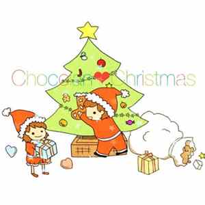 Caro Kissa - Chocolan♥Christmas flac