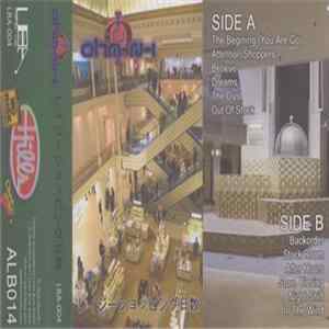 Ohm-N-I - レイジーショッピング日数 flac