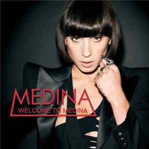 Medina - Welcome To Medina flac