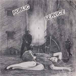 Various - Public Service flac