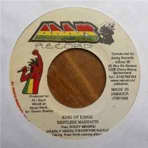 Restless Mashaits - King Of Kings flac