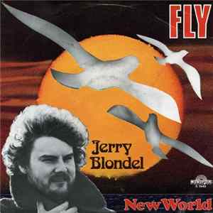 Jerry Blondel - Fly flac