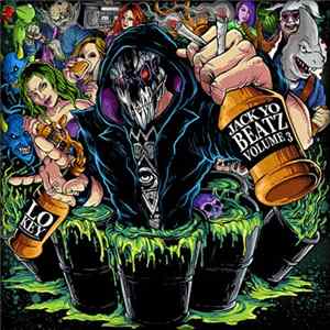 Lo Key - Jack Yo Beatz 3 flac