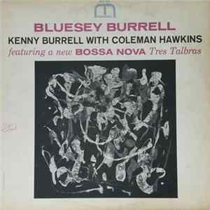 Kenny Burrell With Coleman Hawkins - Bluesey Burrell flac