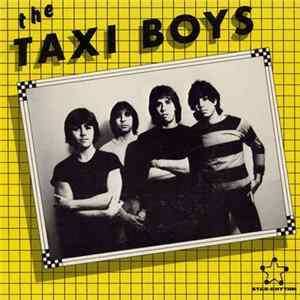 The Taxi Boys - Taxi Boys flac