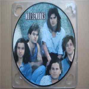 Noiseworks - Noiseworks flac