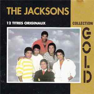 The Jacksons - Collection Gold flac