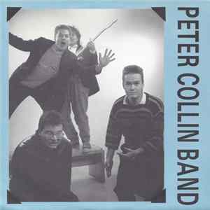Peter Collin Band - Vem Ska Bli Min Kära flac