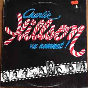 Charlie Hillson - Charlie Hillson Va' Namnet flac