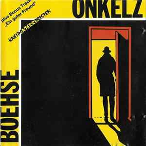 Boehse Onkelz - Kneipenterroristen flac