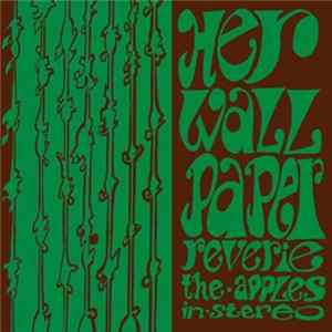 The Apples In Stereo - Her Wallpaper Reverie flac