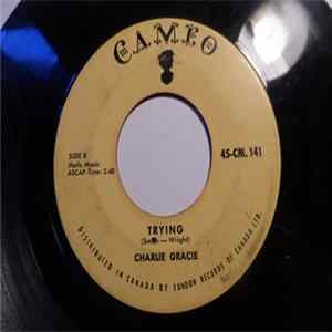 Charlie Gracie - Love Bird flac