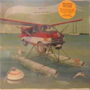 Kahoots - Take To The Fields flac