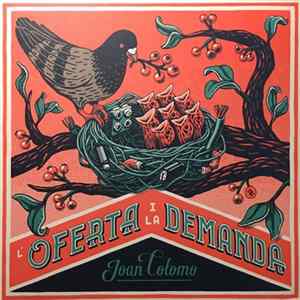 Joan Colomo - L'Oferta I La Demanda flac