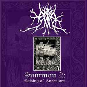 Spira - Summon 2: Raising the Ancestors flac