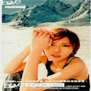 孫燕姿 - Leave 卡拉OK DVD flac