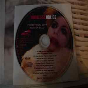 Noblesse Oblige - The Great Electrifier flac