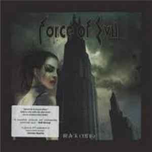 Force Of Evil - Black Empire flac