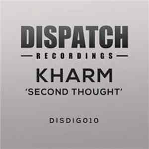 Kharm - Second Thought flac