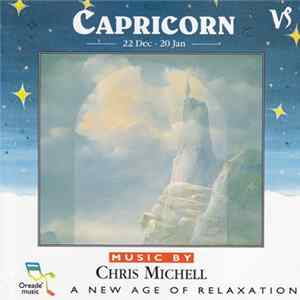 Chris Michell - Capricorn flac