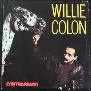 Willie Colon - Contrabando flac