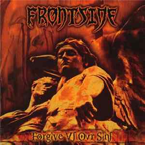 Frontside - Forgive Us Our Sins flac