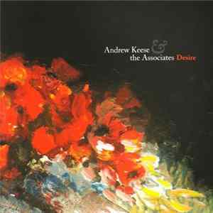 Andrew Keese & The Associates - Desire flac