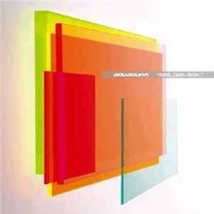 Joujouka - Never Look Back flac