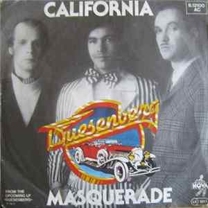 Duesenberg - California / Masquerade flac