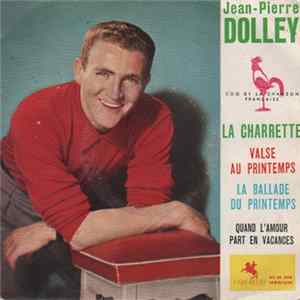 Jean-Pierre Dolley - La Charrette flac