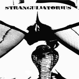 Stranguliatorius - Demo 2012 flac