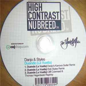 Danjo & Styles - Duende (La Vuelta) flac