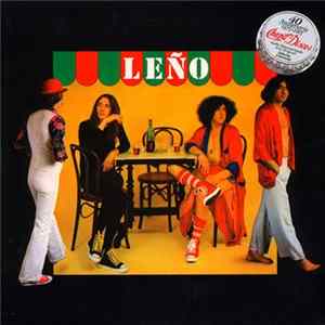 Leño - Leño flac