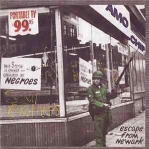 Amo Chip - Escape From Newark flac