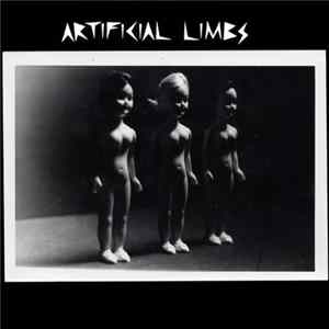 Artificial Limbs - Out Of Order EP flac