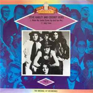 Steve Harley And Cockney Rebel - Make Me Smile (Come Up And See Me) / Judy Teen flac