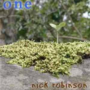 Nick Robinson - One flac