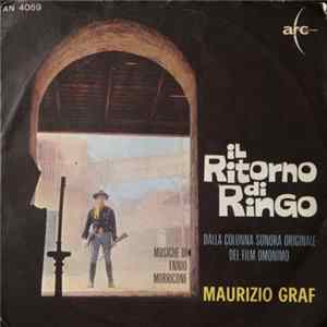 Maurizio Graf - Il Ritorno Di Ringo flac