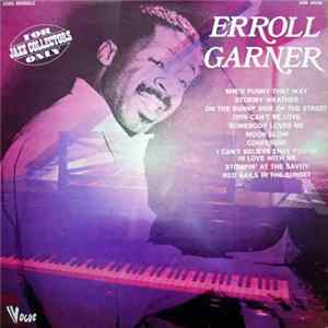 Erroll Garner - Erroll Garner flac