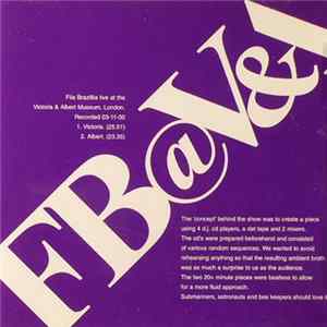 FB - FB@V&A flac
