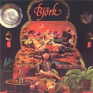 Björk Guðmundsdóttir - Björk flac