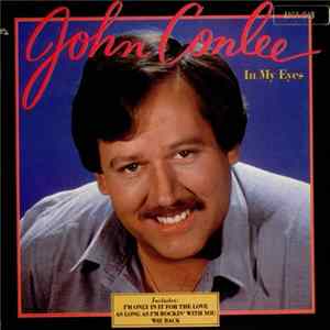 John Conlee - In My Eyes flac