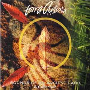 Various - Sounds Of An Ancient Land flac
