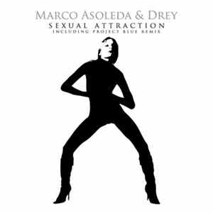 Marco Asoleda & Drey - Sexual Attraction flac