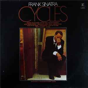 Frank Sinatra - Cycles flac