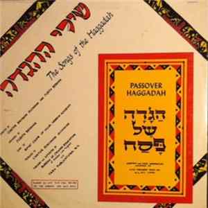 Boys' Choir Of Hillel Hebrew Academy - The Songs Of The Haggadah flac